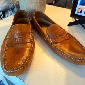 Vintage Bass Parklane Penny Loafers in Great Condition! Mens Size 11.5